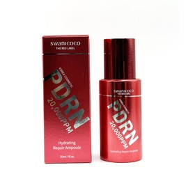 Swanicoco PDRN Hydrating Repair PDRN Ampoule 30ml / 스와니코코 피디알엔 하이드레이팅 리페어 PDRN 앰플 30ml