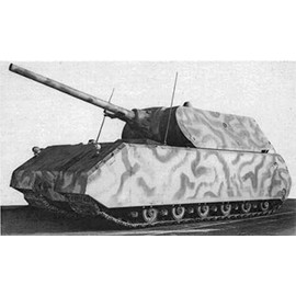 Zvezda 5073 Model Kit, Multi-Colour, Medium