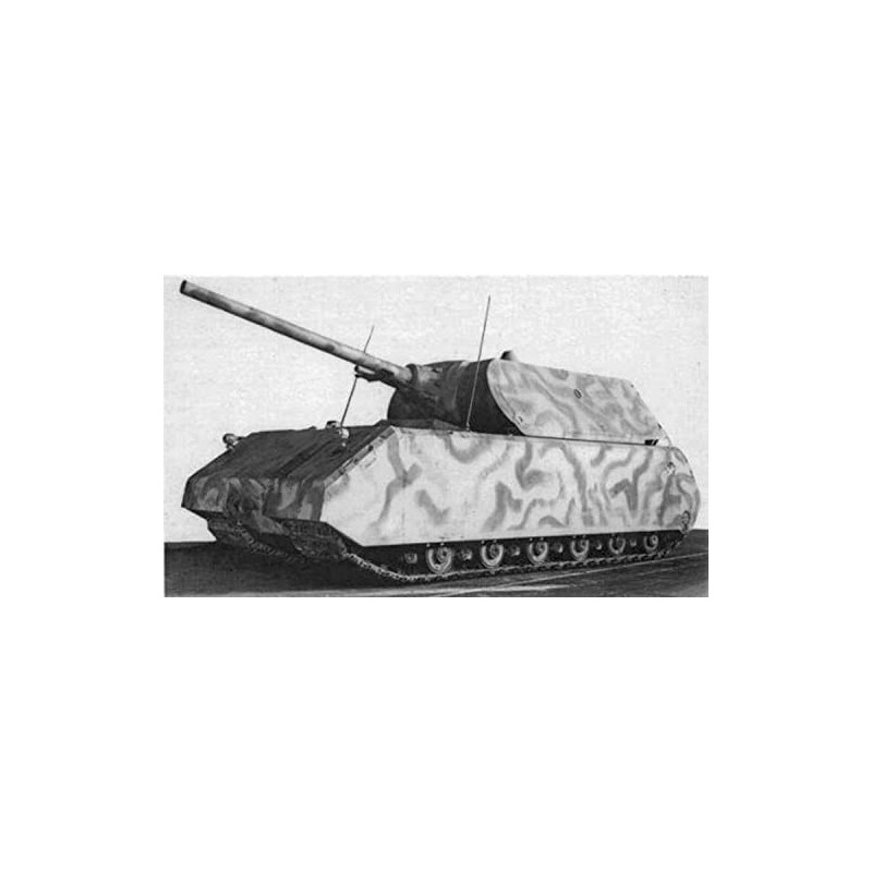 Zvezda 5073 Model Kit, Multi-Colour, Medium