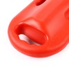 Kathring Lifeguard Float, Lifeguard Rescue Can Float 3 Handle Rescue