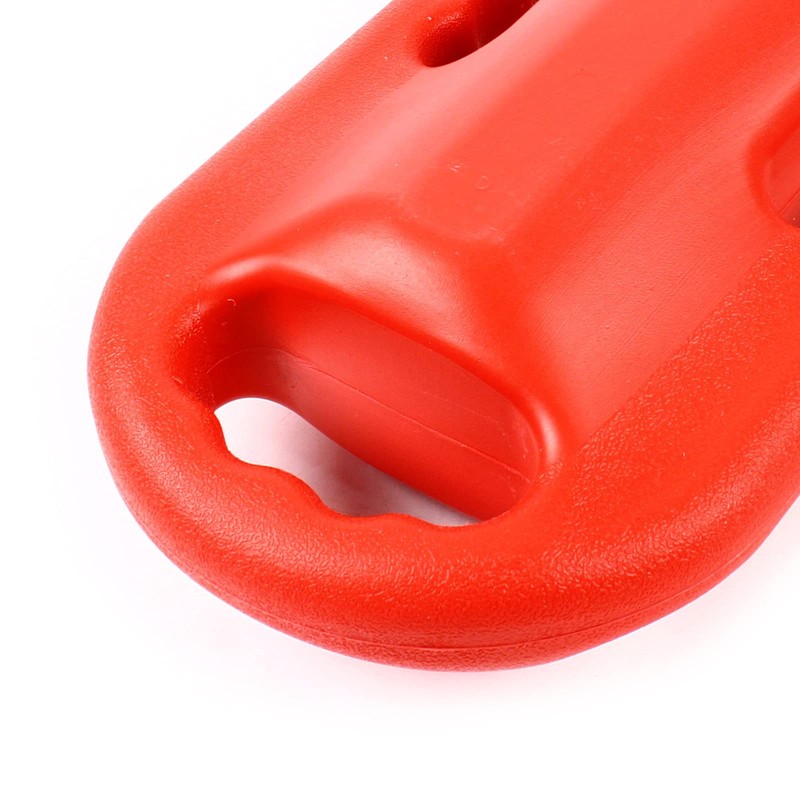 Kathring Lifeguard Float, Lifeguard Rescue Can Float 3 Handle Rescue