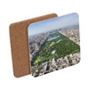 Cork Coaster - New York Manhattan Central Park City USA