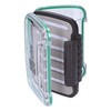 Zite Fishing Art Bait Box for Trout Spoons Blinker Spinner