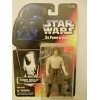 Kenner Han Solo in Carbonite Block Power of the Force