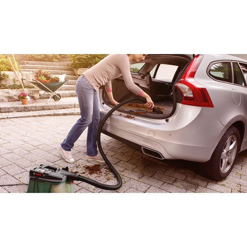 Bosch 2609256F29 Dust Collector Hose for VAC 115