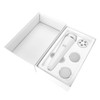 USB Electric Pore Cleansing Brush Blackhead Removal Machine Facial Skin