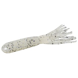 Zoom Super Tube, 4.25", Disco Violet