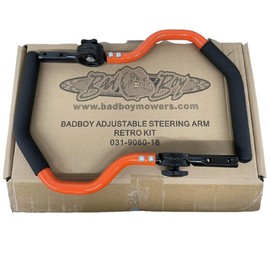 Bad Boy Mower OEM 031-9060-00 031-9060-18 Adjustable Steering Arm Kit