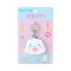 Sanrio 321028 Cinnamoroll Safety Alarm with Keychain - Cute Safety