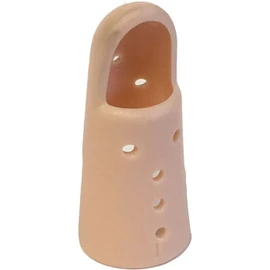 Solace Care Mallet Finger Splint DIP Joint Support - Advance High Performance Finger Splint - Protection Fracture Pain - Finger Injury Pain Support (Unisex) (#05)