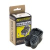INNER TUBE MTB BIKE 26"X1.75/2.125 A/V SCHRADER VALVE IN BLACK