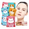 Mascarillas Cartoon Frutal Acido