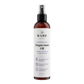BARE BOTANICS Bare Botanics Pure Avocado Body Oil + Magnesium Oil Spray