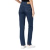 Signature by Levi Strauss & Co. Gold Label Jeans Rectos
