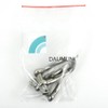 DAUMLINK® Aisi 316 Stainless Steel Twisted Round Shackles for Connecting