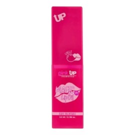 Pink Up  Brillo labial Pink Up Magic lip oil color chicle