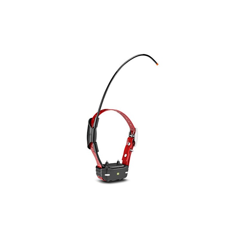 Garmin TB Dog Device Red Collar (Pro Trashbreaker)