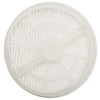 JINPUS Air Purifier Replacement Filter, True HEPA and Activated Carbon