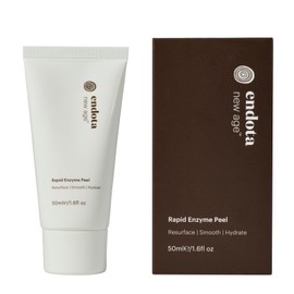 endota New Age Rapid Enzyme Peel 50 ml, the multi-tasking fruit enzyme face mask.