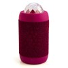 MDI Australia Disco Ball Wireless Speaker, Pink