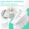 Brush Refills for OXO Dish Brush, 4 Pack Dish Brush
