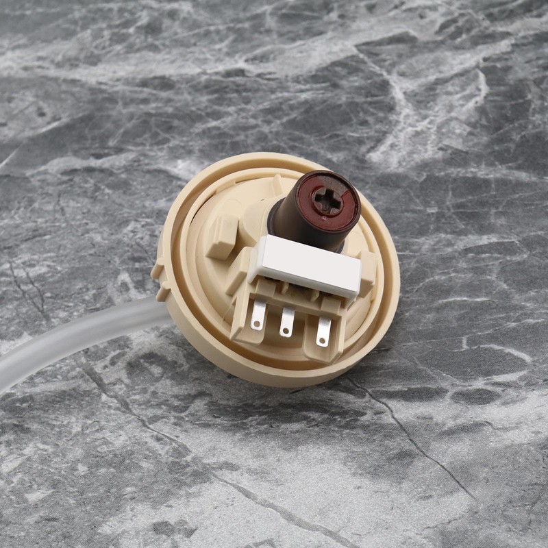 OTOTEC Washing Machine Sensor Water Level Sensor 6501EA1001R 6501EA1001D 6501EA1001C