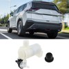 LT Easiyl Car Windshield Washer Pump with Rubber Ring 28920-CN000