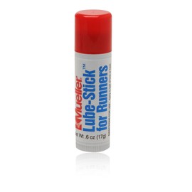 Mueller Lube-Stick for Runners -0.6 oz tube
