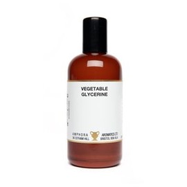 Amphora Aromatics Pure Vegetable Glycerine 100ml