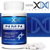 Genex Formulas NMN 250mg - Stabilized Form (60 Capsules), 99%