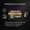 Tarjeta Microsd 2tb Uhs-i Clase 10 Full Hd Con Adaptador