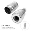 FAVOMOTO 2Pcs Useful Battery Terminal Cleaning Tools Car Battery Post