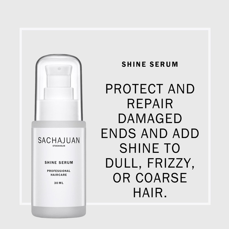 SACHAJUAN Shine Serum, 1 fl. oz.