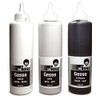 BOB ROSS 750006257 Bob Ross Oil Gesso Grey 500 ml