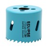 Eclipse Professional Tools PLUS 30 52 mm Diameter Holesaw