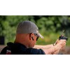 Caldwell E-Max Shadows Black 23 NRR - Electronic Hearing Protection