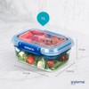 Sistema TO GO Stax - Contenedores de almacenamiento de alimentos