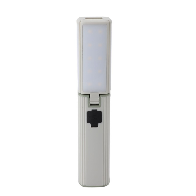 Rechargeable Camping Lantern Professional Waterproof 3 Modes High Brightness Foldable