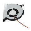 Laptop Cooling Fan 4 Pin Aluminum Alloy CPU Cooling Fan