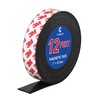 APPLAB Magnetic Tape, 12 Feet Magnet Tape Roll (1' Wide