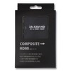 3A Company Retro Converter AV to HDMI Converter 3A-XAV-HD