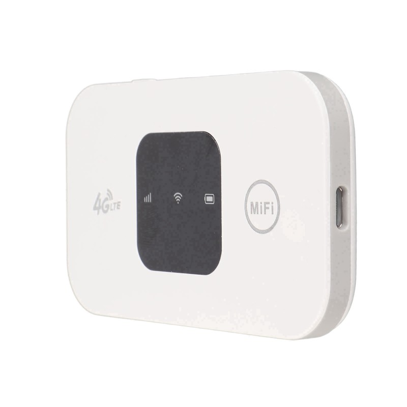 Portable Internet Hotspot 150Mbps High Speed SIM Card 4G Strong