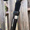 Spring-Loaded Bicycle Seat Post 27.2 / 30.4 / 30.9 /