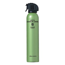 Ilya Botanical Charge 220g Medicated Tonic