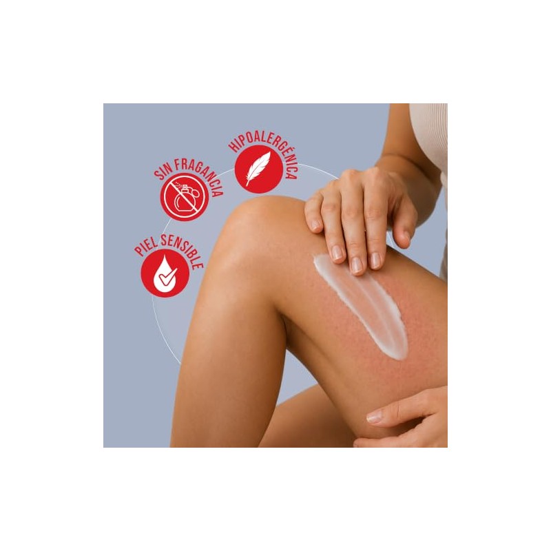 Derman Atopi Calm Emulsión Corporal Urea Avena Coloidal 400