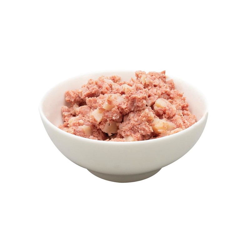LeGout Culinary Classic Corned Beef Hash Entr?e, 51-Ounce