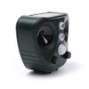 Outdoor Waterproof Solar Powered Pest Rejector Garden Farm Mouse Mole