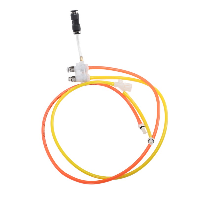 Seat Control Valve Air Pipe Repair Kit 0009190794 Replacement for