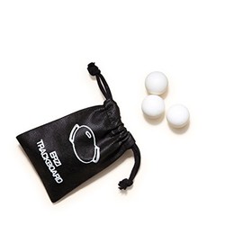 Erzi German Wooden Toy Trackboard Balls Basic Set