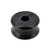Set of 4 Rubber Bushings for Enduro Suspension Strut - Simson S51, S70, S53, S83